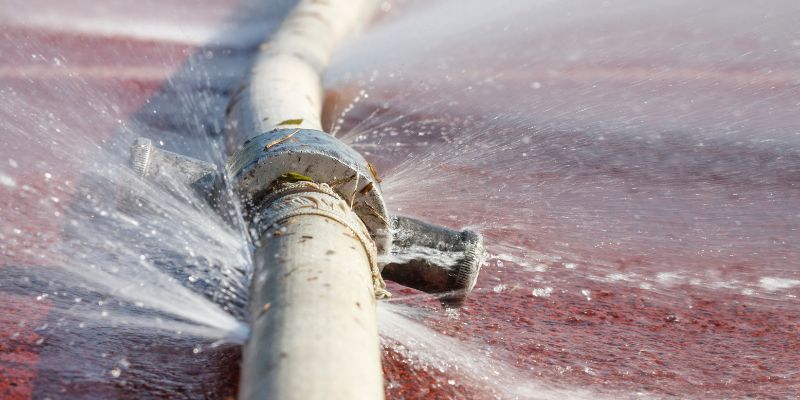 Encanamento Estourado à Noite em Diadema: Quem Pode Ajudar? Encanamento Estourado à Noite em Diadema: Quem Pode Ajudar?